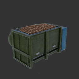 360-degree render view 1